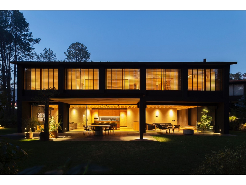 AVANDA RANCHO AVANDARO
