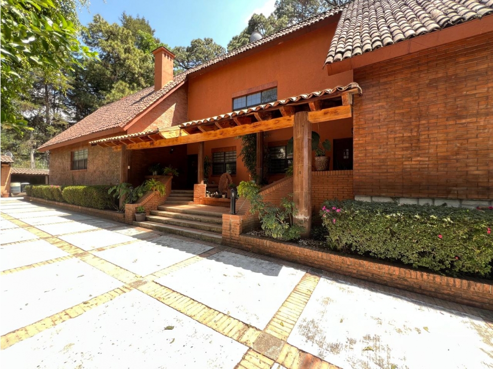 RESIDENCIA DUPLEX AVANDARO