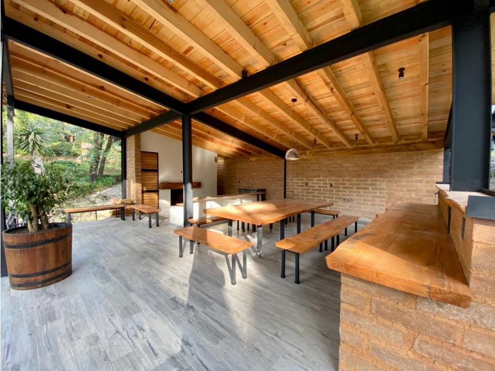 TERRENO EN VENTA, "LAS GOLONDRINAS" — foto 2
