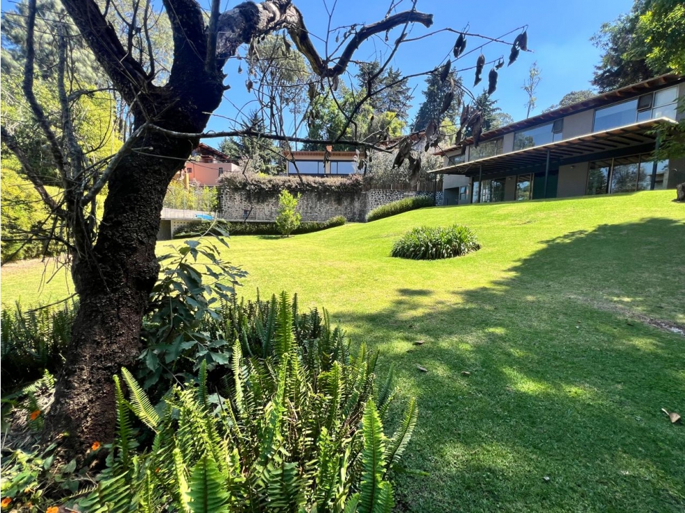 CASA EN AVANDARO CON GRAN JARDÍN — foto 5