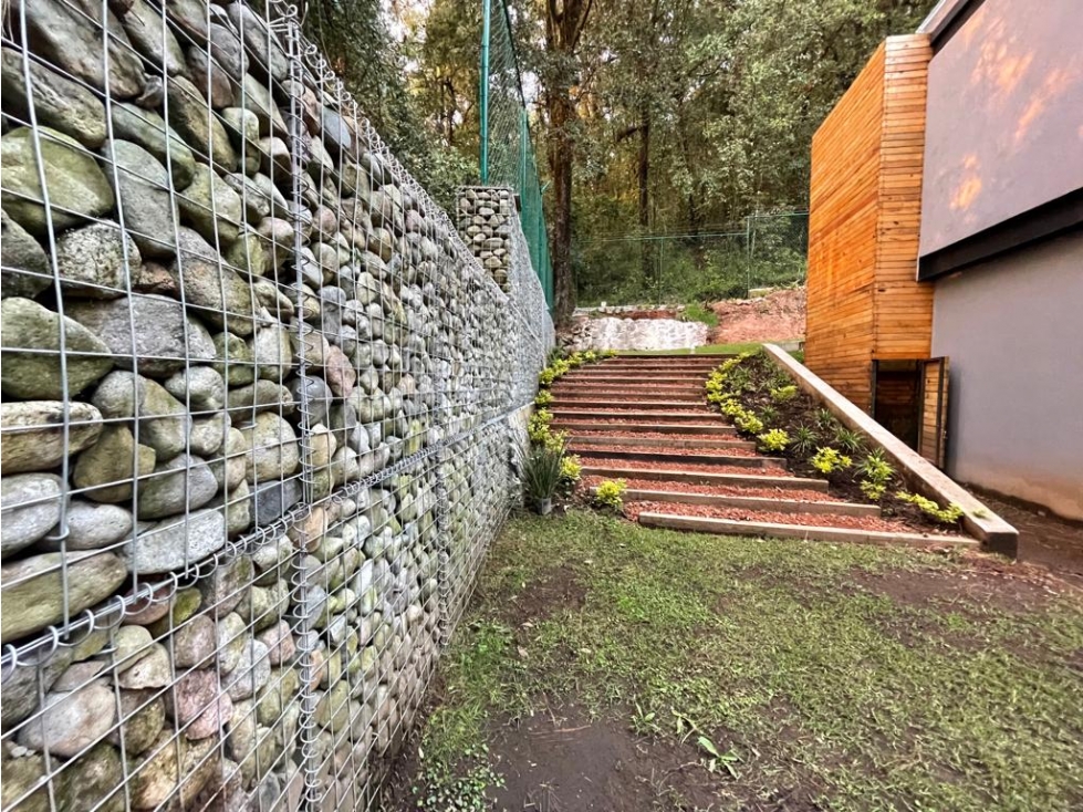 CASA LA PALMA, SAN SIMON EL ALTO — foto 5