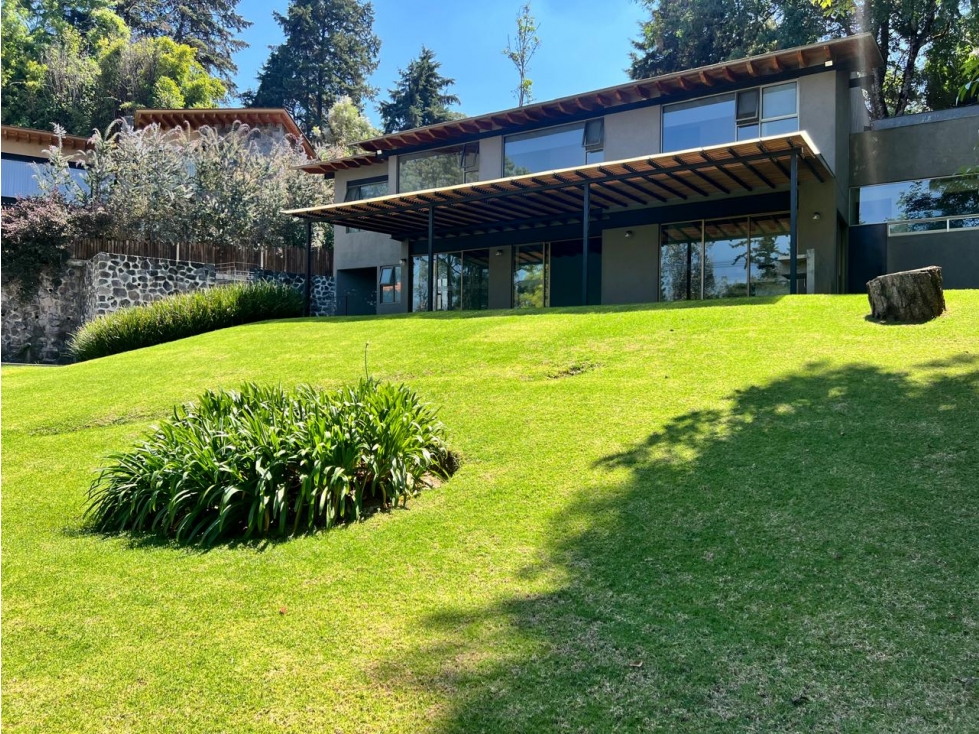 CASA EN AVANDARO CON GRAN JARDÍN — foto 2