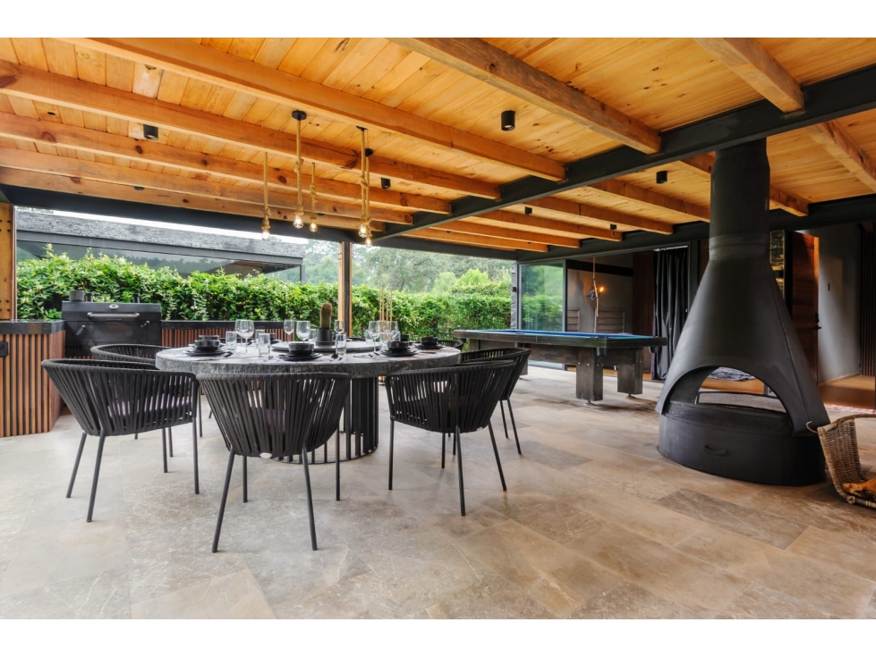 CASA EN RENTA OLIVOS 3 | SAN SIMÓN EL ALTO, VALLE DE BRAVO — foto 6