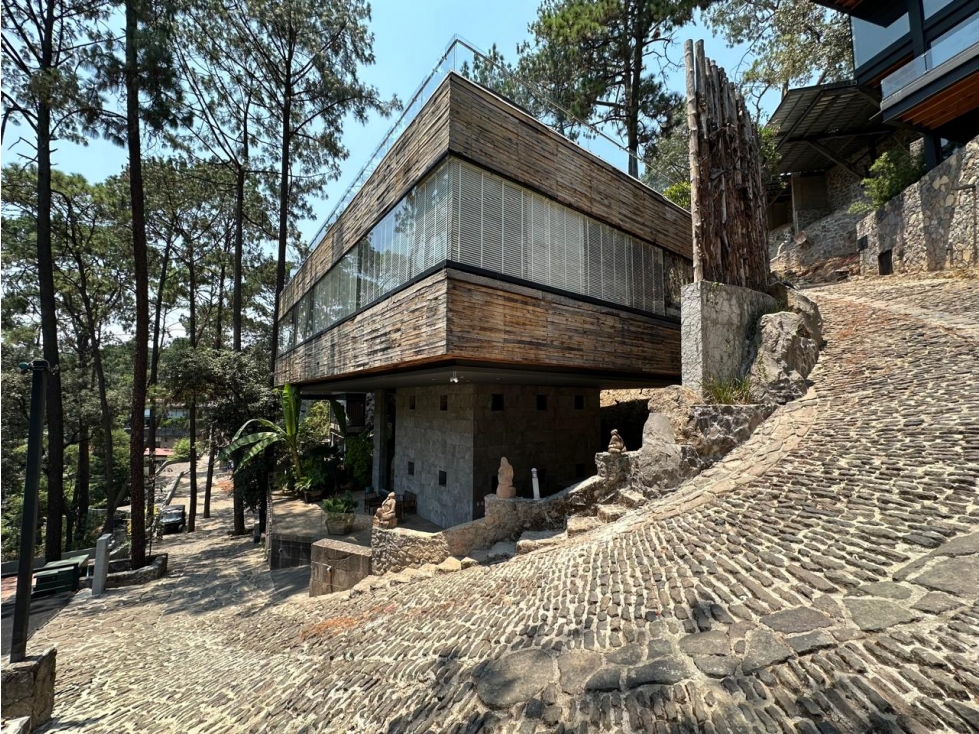 CASA CONDOMINIO FONTANA ALTA #20
