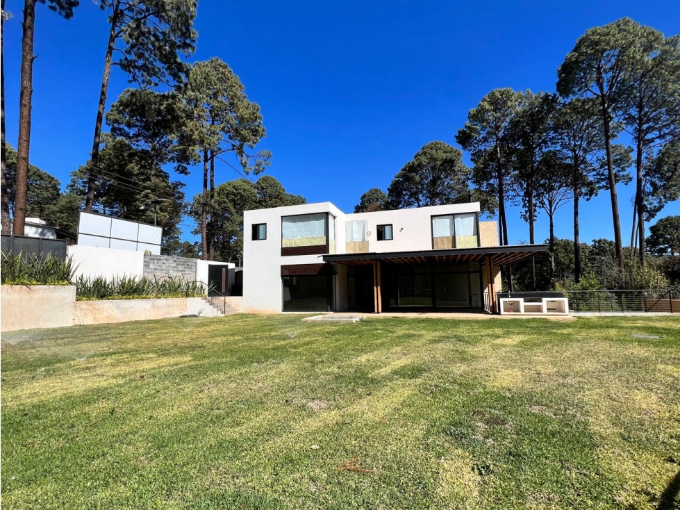 CASA EN VENTA AVANDARO CENTRO