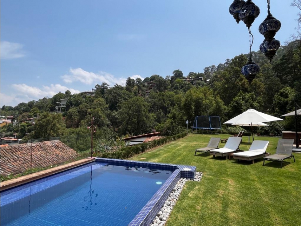 CASA EN AVANDARO CON VISTA AL LAGO — foto 6