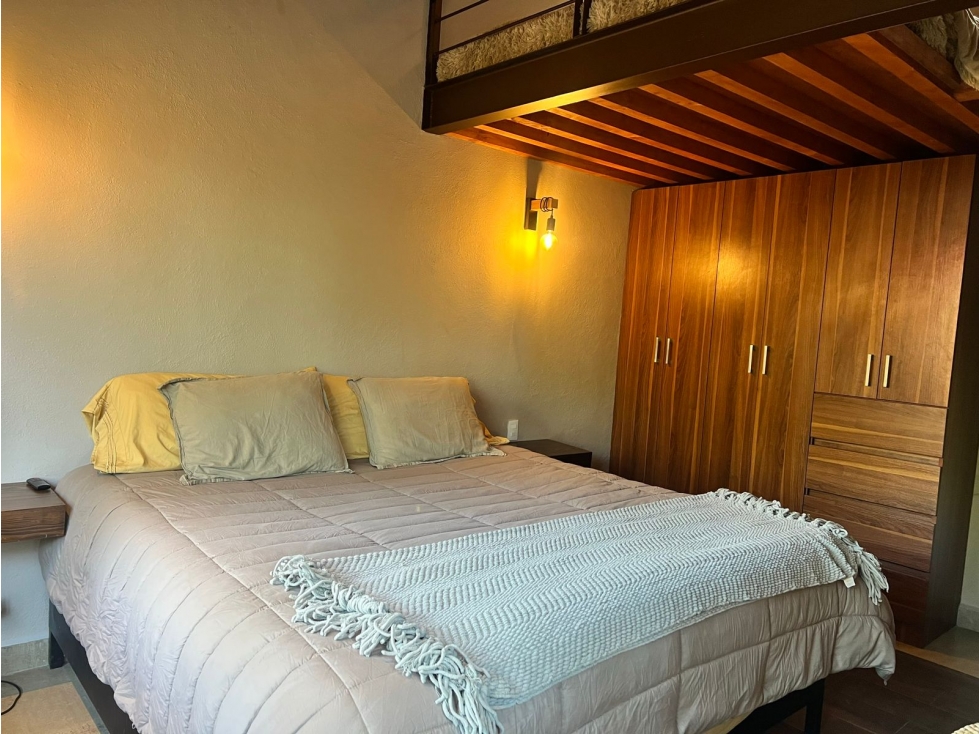 CASA EN VENTA EN CONDOMINIO CERRO GORDO — foto 4