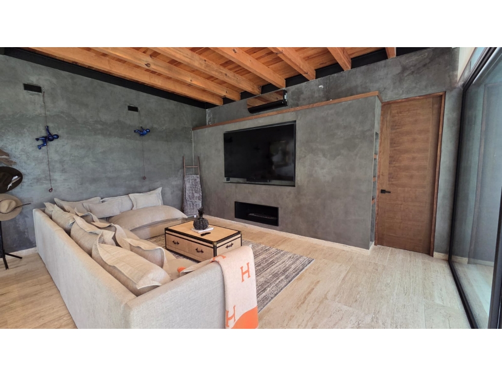 CASA EN VENTA | LAS JOYAS, VALLE DE BRAVO — foto 6