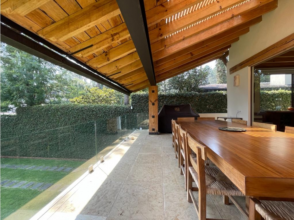CASA EN VENTA, VEGA DE LAS FLORES, AVÁNDARO — foto 6