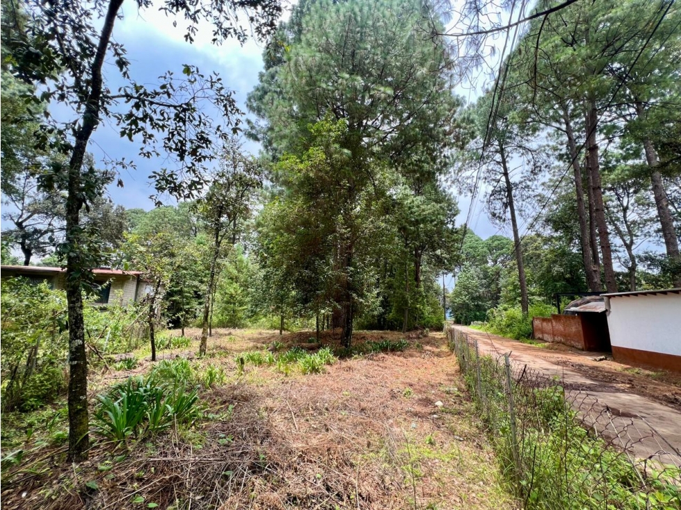 TERRENO EN VENTA CERCA DEL CLUB DE GOLF — foto 2