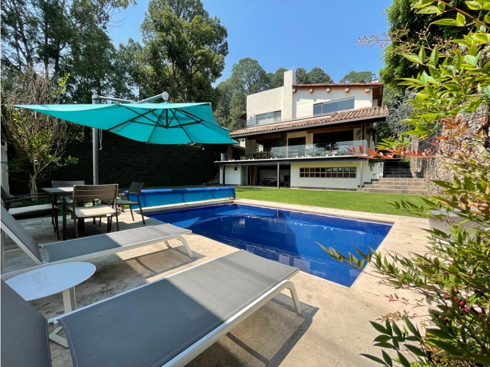 CASA EN VENTA, VEGA DE LAS FLORES, AVÁNDARO