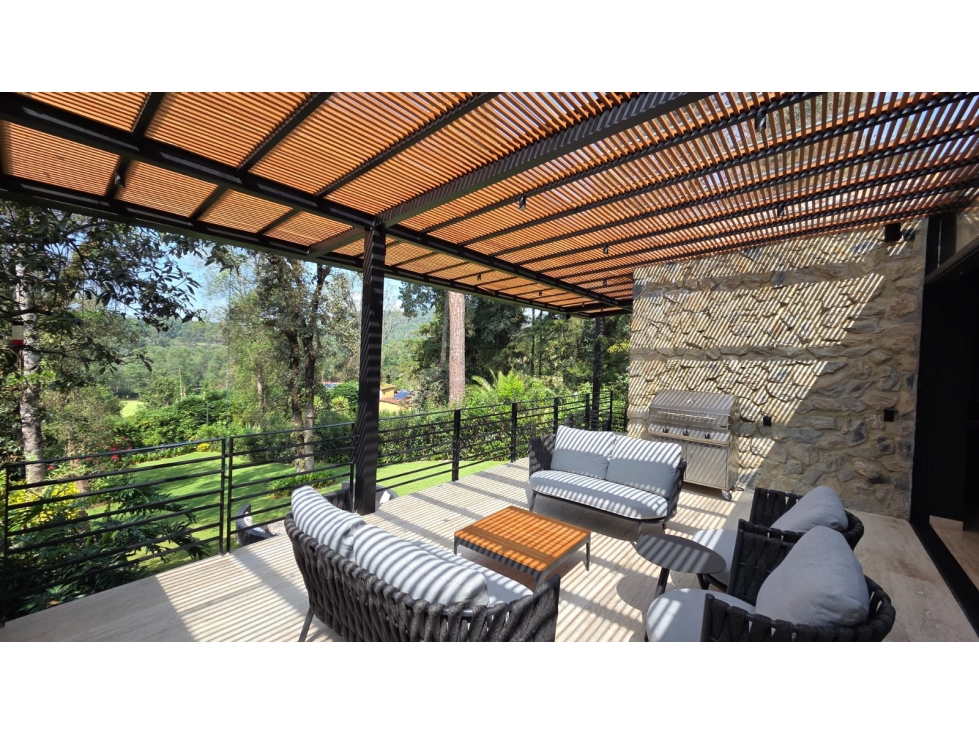CASA EN VENTA | LAS JOYAS, VALLE DE BRAVO — foto 2