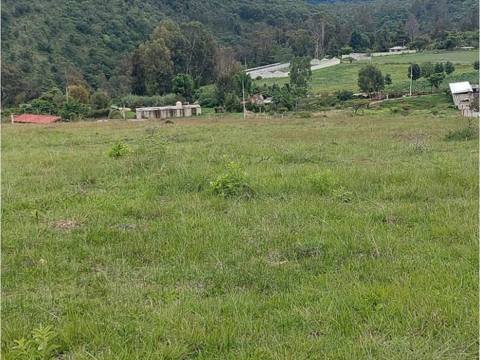TERRENO EN VENTA, TILOXTOC CERCA DE VALLE SAN NICOLAS — foto 2
