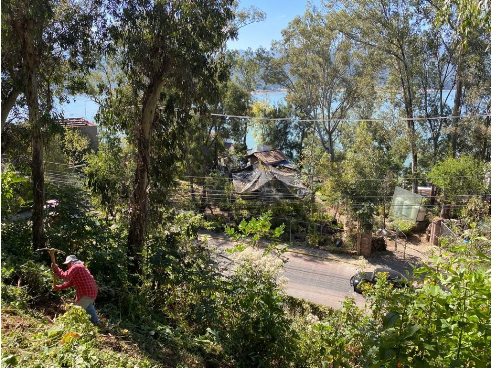 TERRENO EN VENTA PUEBLO — foto 2