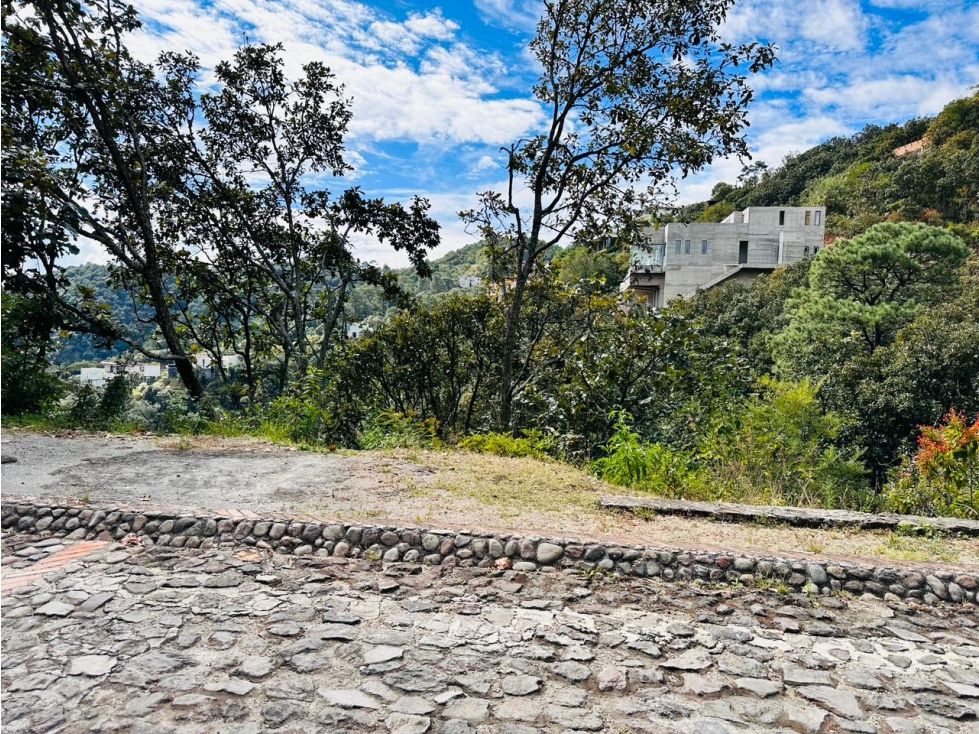 TERRENO DENTRO DE EL SANTUARIO — foto 2