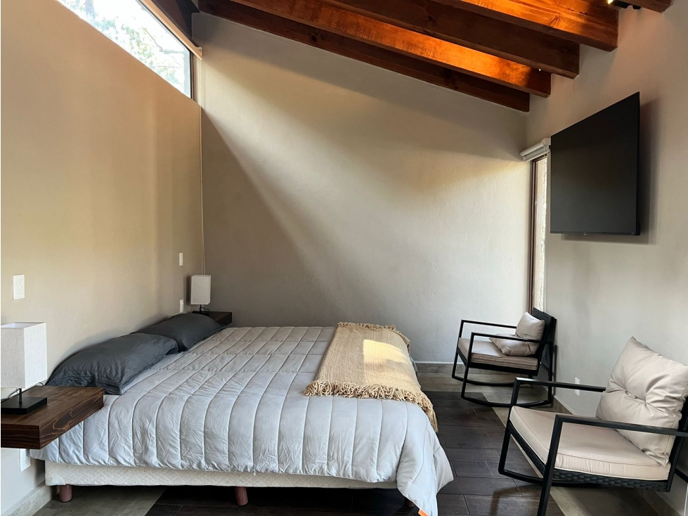 CASA EN VENTA EN CONDOMINIO CERRO GORDO — foto 5