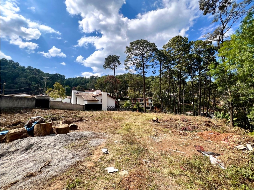TERRENO PARA DESARROLLAR AVANDARO — foto 3