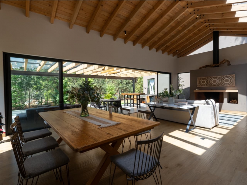 CASA RINCÓN ACATITLÁN