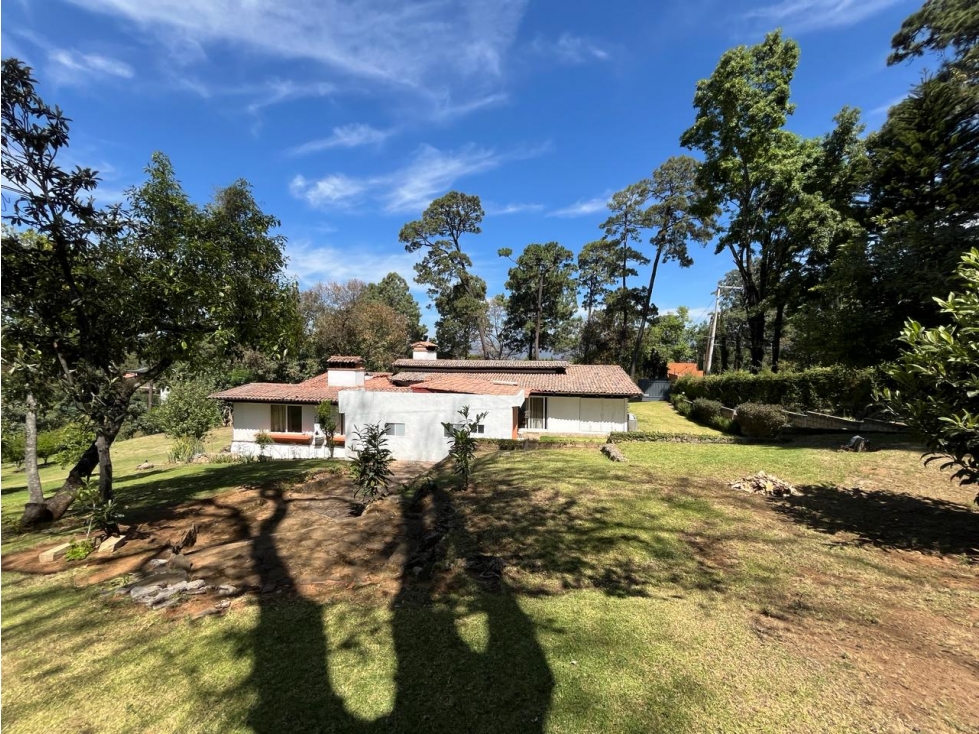 TERRENO EN VENTA AVÁNDARO — foto 3