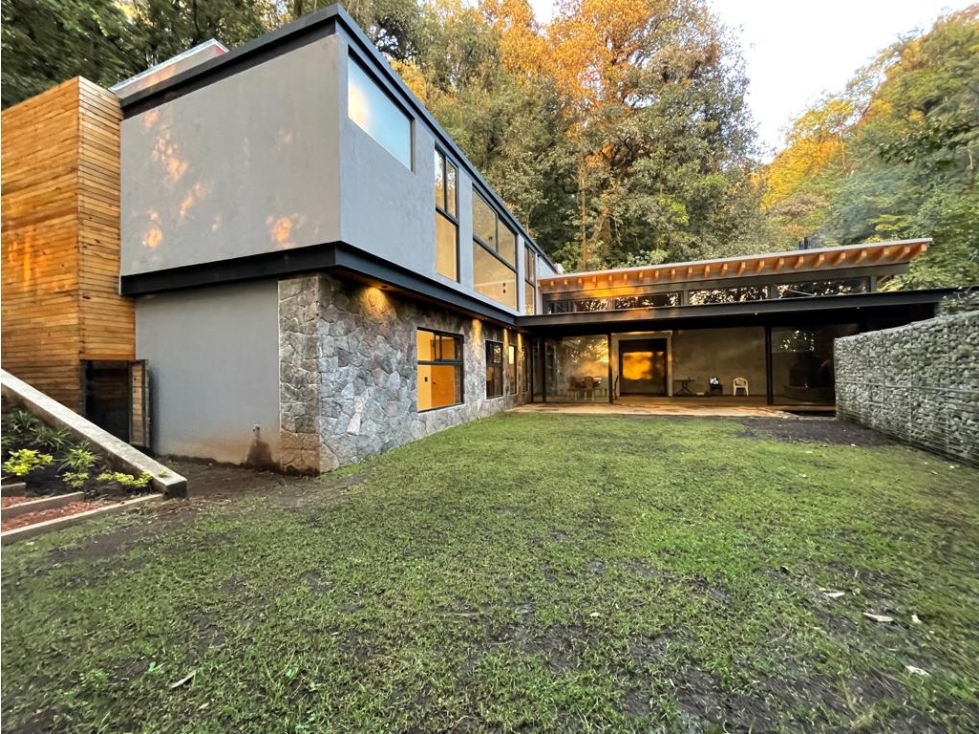 CASA LA PALMA, SAN SIMON EL ALTO — foto 4