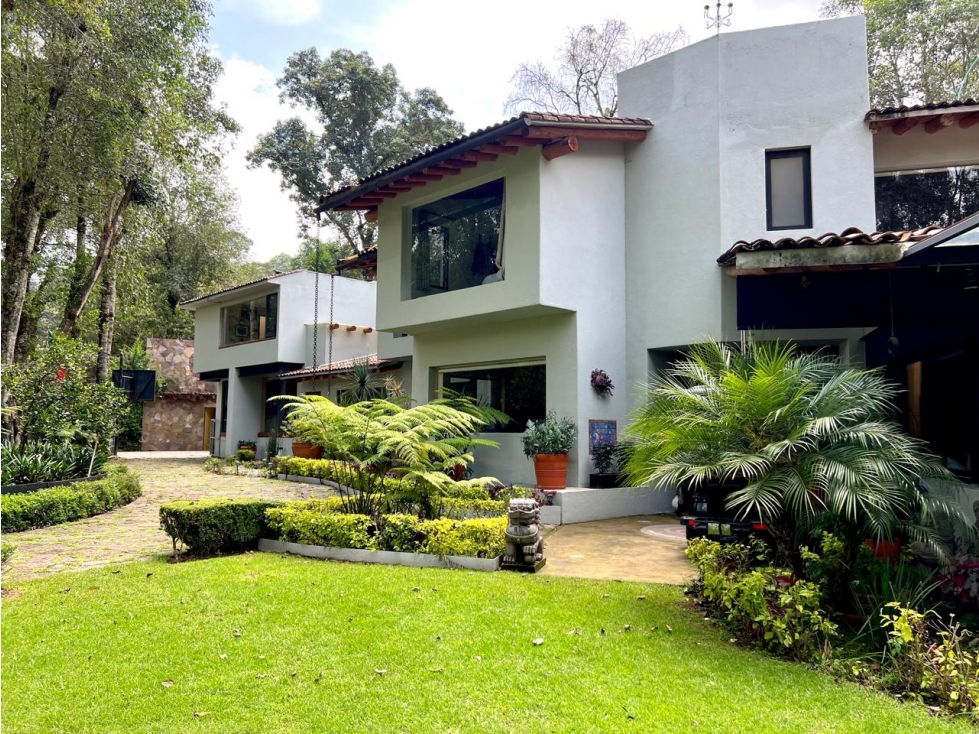 RESIDENCIA DEL RÍO CLUB DE GOLF CON ACCESO AL GREEN