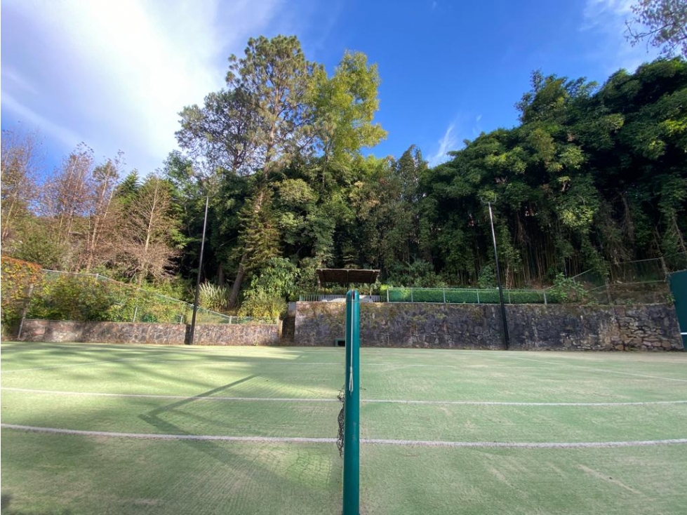 TERRENO EN VENTA, "LAS GOLONDRINAS" — foto 4