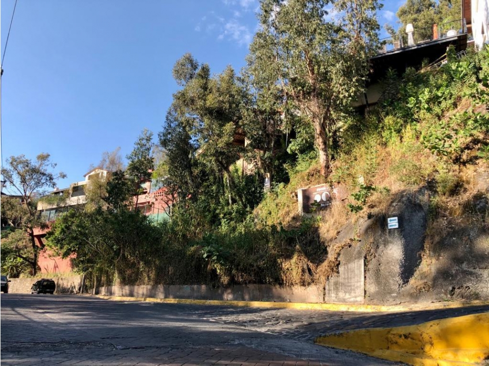 TERRENO EN VENTA PUEBLO — foto 3
