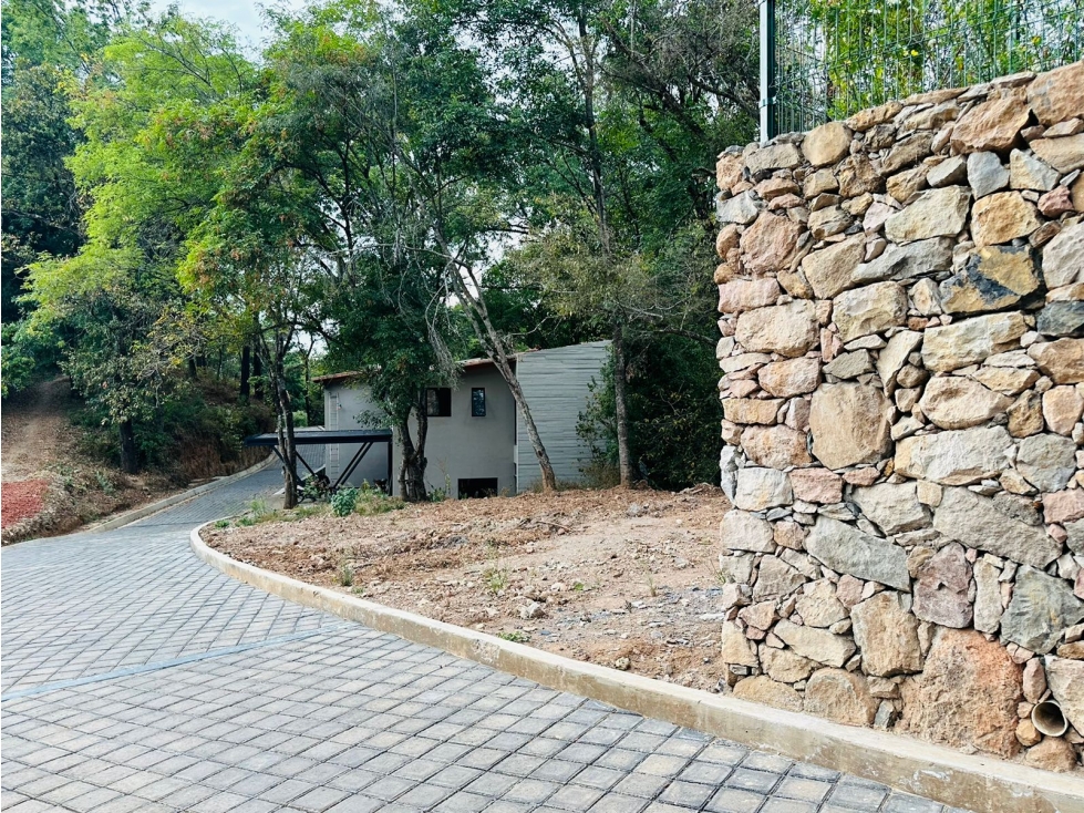 VENTA DE LOTES PRIVADA COPORITO — foto 4