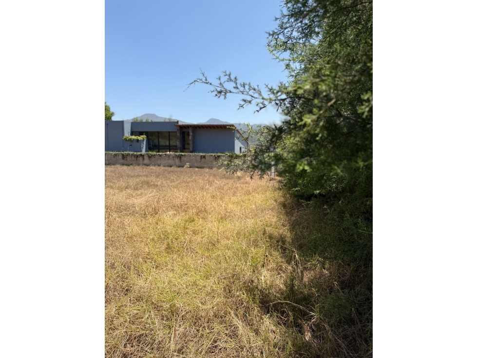 TERRENO EN VENTA EN ACATITLAN — foto 3