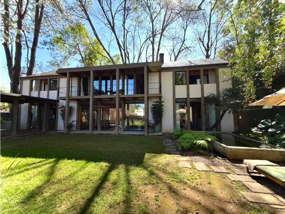 CASA AGUA FRIA