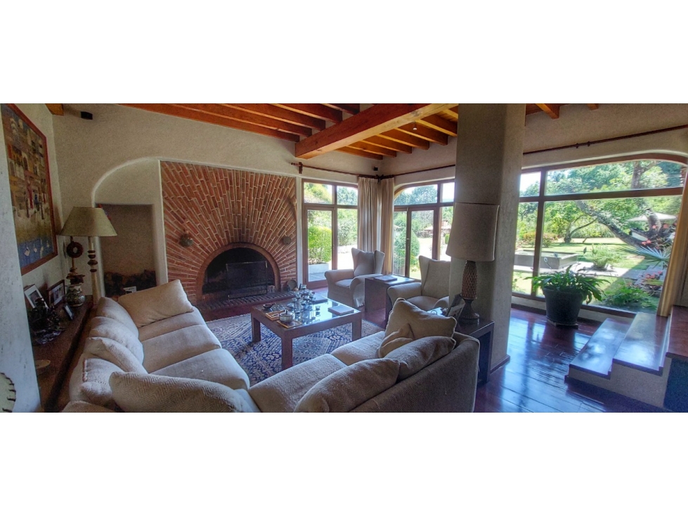 CASA EN VENTA EN AV. DEL CARMEN, AVANDARO — foto 6