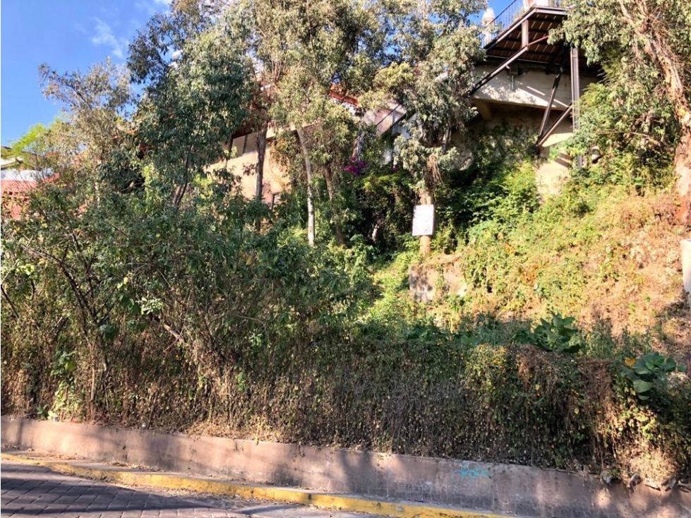 TERRENO EN VENTA PUEBLO — foto 4