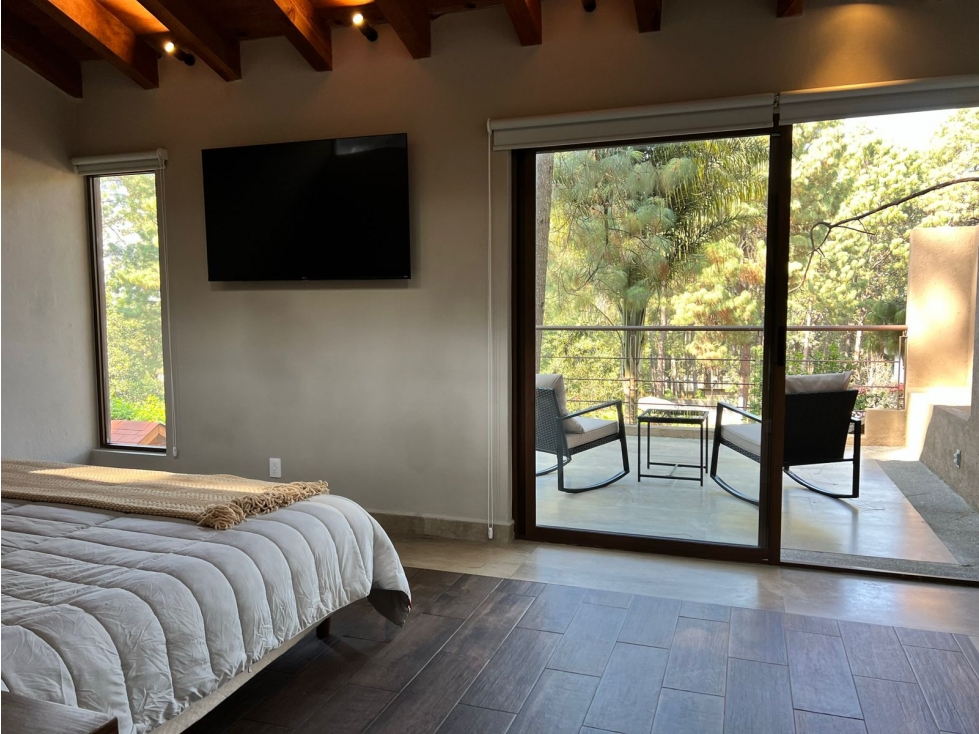 CASA EN VENTA EN CONDOMINIO CERRO GORDO — foto 6
