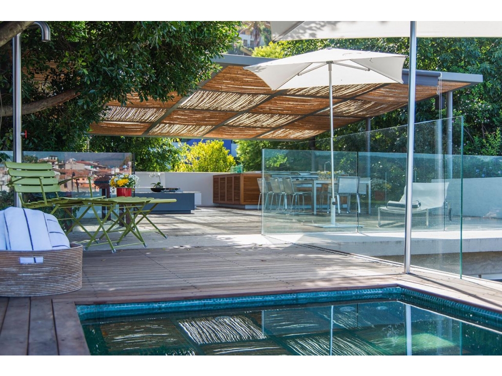 CASA SAN SEBASTIAN — foto 4