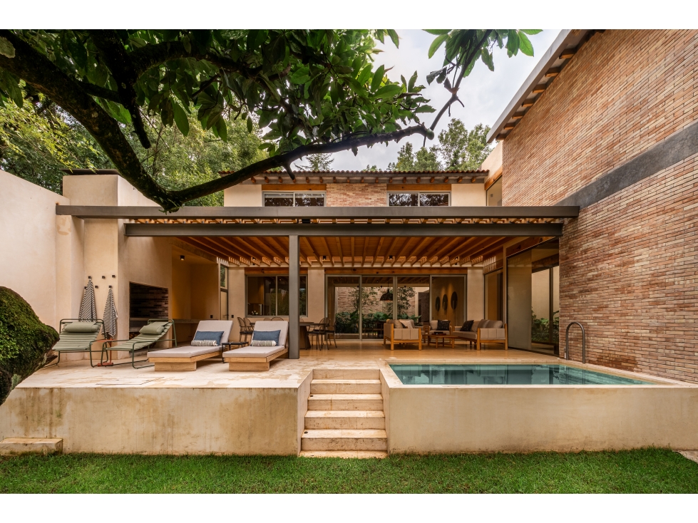 CASA NUEVA EN VENTA FRACC. CLUB DE GOLF — foto 2