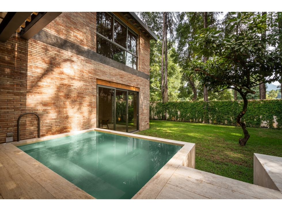 CASA NUEVA EN VENTA FRACC. CLUB DE GOLF — foto 3