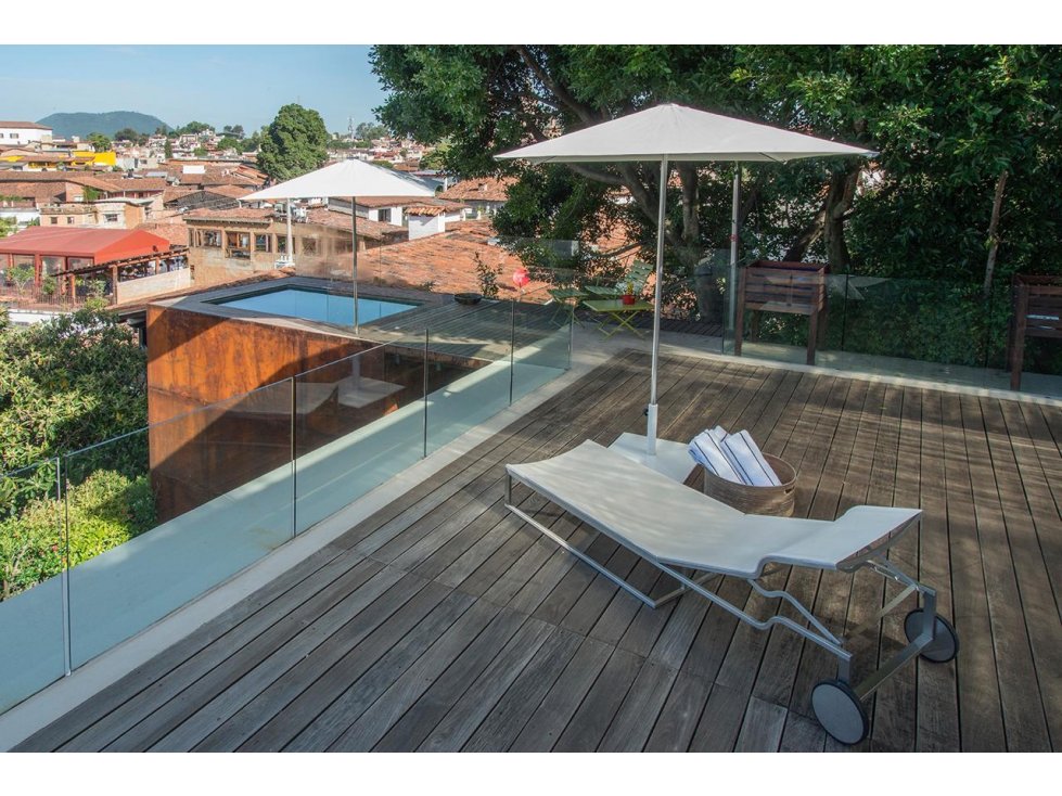 CASA SAN SEBASTIAN — foto 5