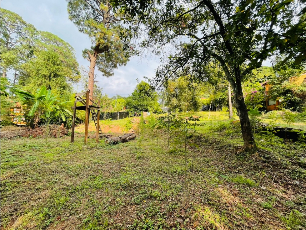 TERRENO FONTANA RICA AVANDARO — foto 3