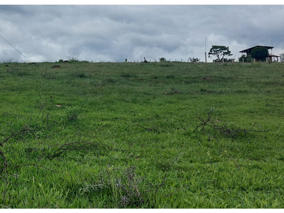 TERRENO EN VENTA, TILOXTOC CERCA DE VALLE SAN NICOLAS — foto 5