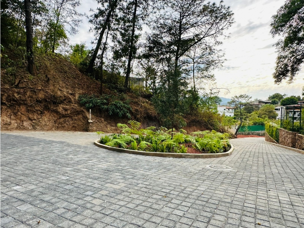 VENTA DE LOTES PRIVADA COPORITO — foto 5