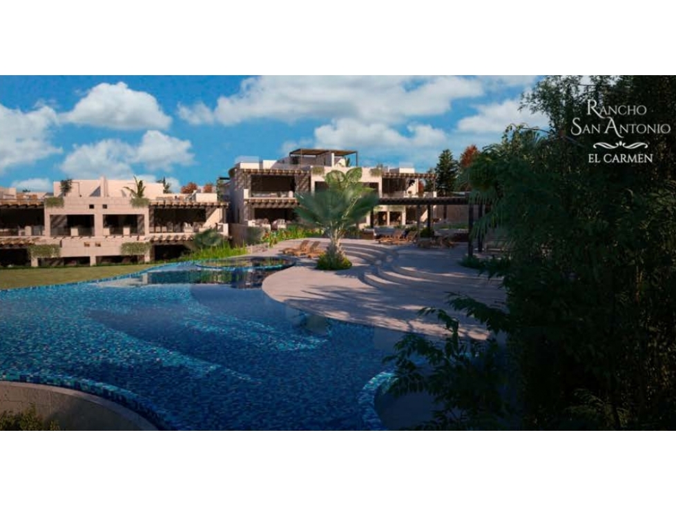 TOWN HOUSE EN VENTA EN RANCHO SAN ANTONIO — foto 5