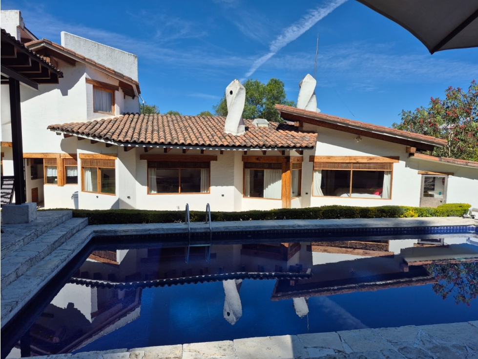 CASA EN VENTA CONDOMINIO AVANDARO — foto 6