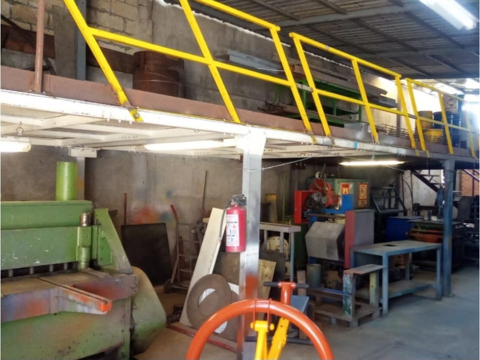 TERRENO EN VENTA EN TOLUCA - 5