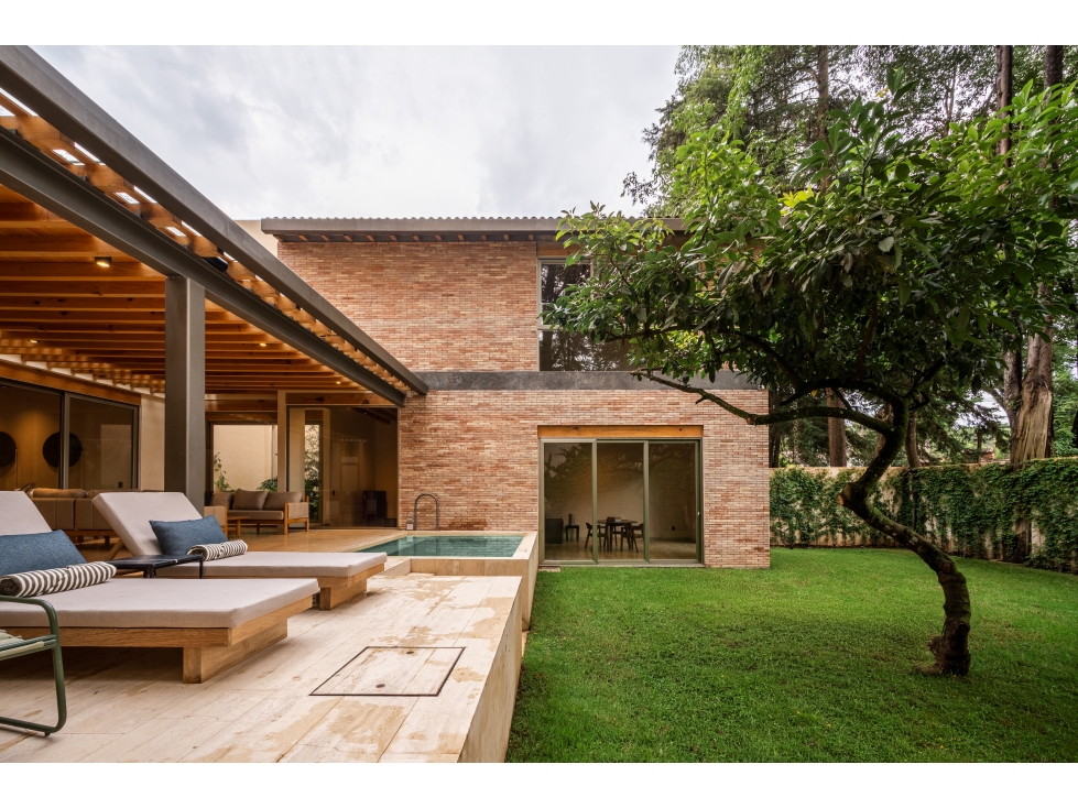 CASA NUEVA EN VENTA FRACC. CLUB DE GOLF — foto 6