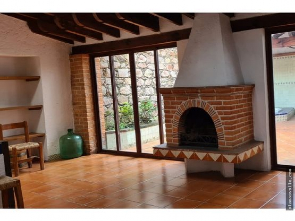 CASA TÍPICA VALLESANA EN VENTA — foto 2