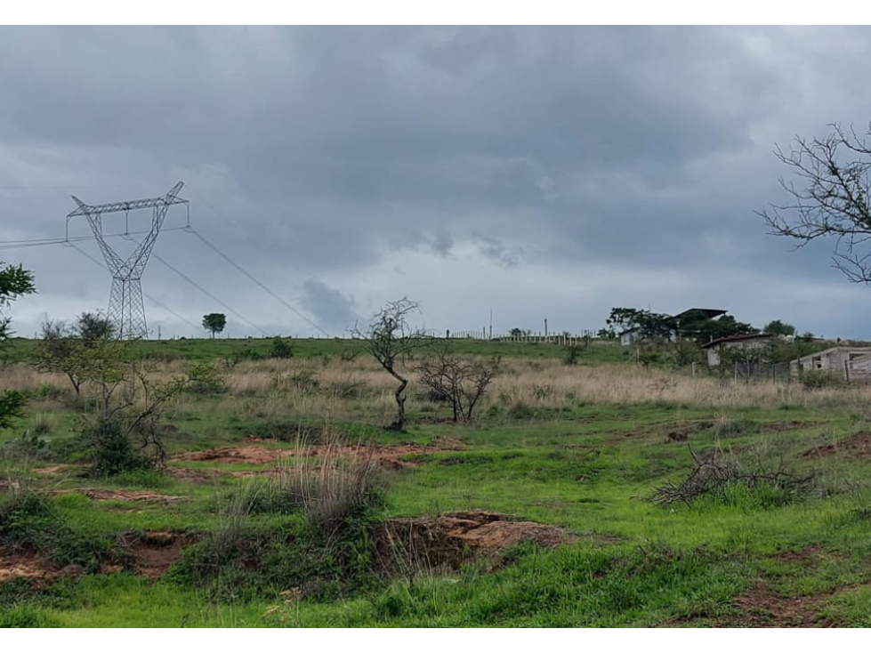 TERRENO EN VENTA, TILOXTOC CERCA DE VALLE SAN NICOLAS — foto 6