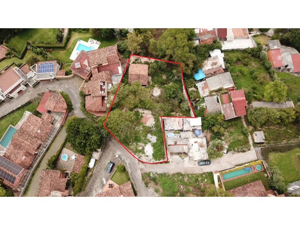 TERRENO LA VISTA — foto 2