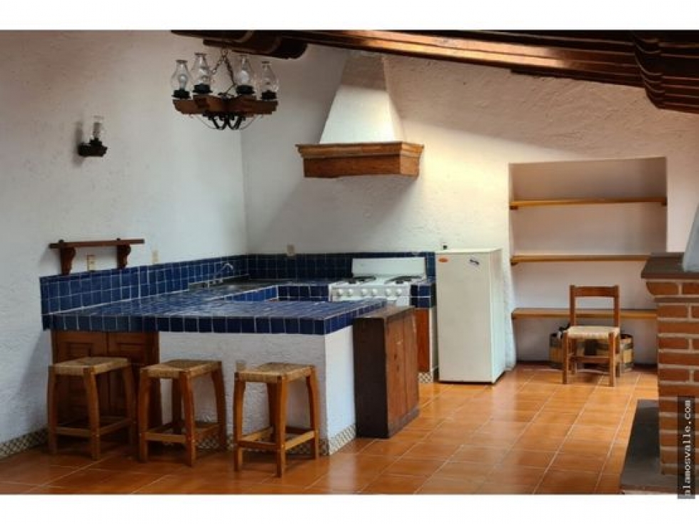 CASA TÍPICA VALLESANA EN VENTA — foto 6