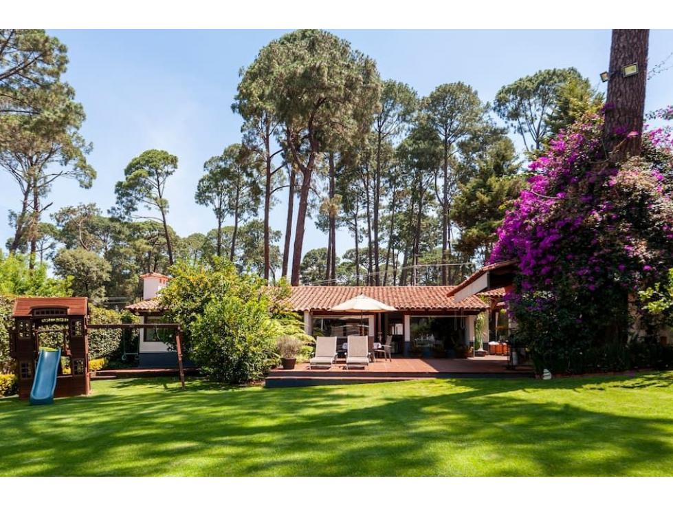 CASA ALAMO
