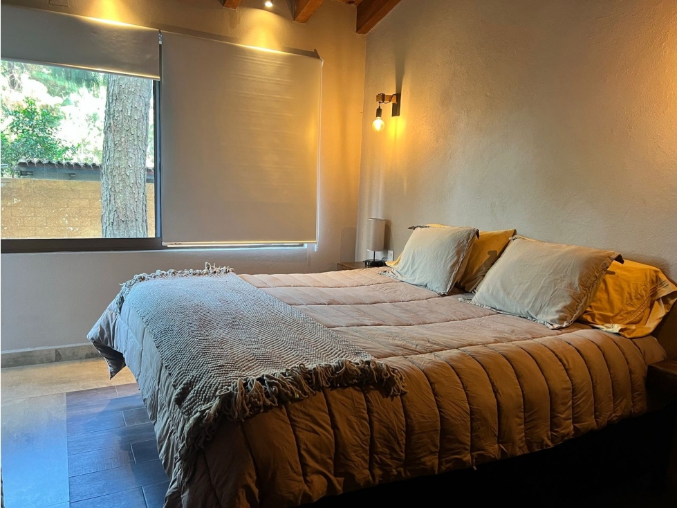 CASA EN VENTA EN CONDOMINIO CERRO GORDO — foto 3